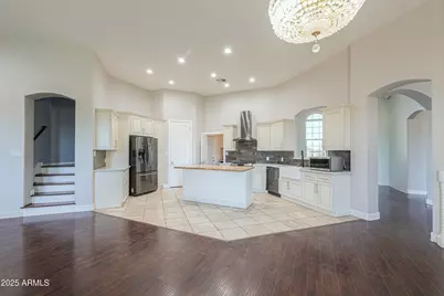 7171 W Quarter Horse Run, Coolidge, AZ 85128 - Photo 11