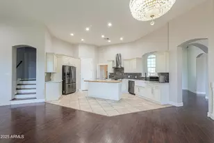 7171 W Quarter Horse Run, Coolidge, AZ 85128 - Photo 11