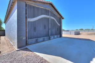 7171 W Quarter Horse Run, Coolidge, AZ 85128 - Photo 71