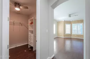 7171 W Quarter Horse Run, Coolidge, AZ 85128 - Photo 45