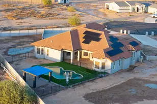 7171 W Quarter Horse Run, Coolidge, AZ 85128 - Photo 95