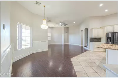 7171 W Quarter Horse Run, Coolidge, AZ 85128 - Photo 9