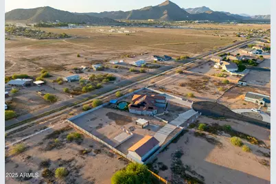 7171 W Quarter Horse Run, Coolidge, AZ 85128 - Photo 51