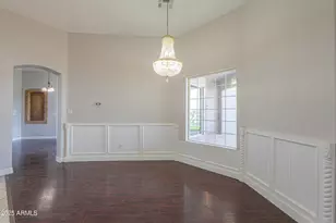 7171 W Quarter Horse Run, Coolidge, AZ 85128 - Photo 11