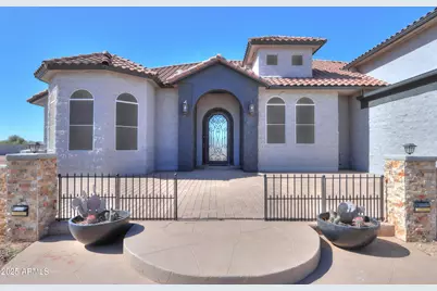 7171 W Quarter Horse Run, Coolidge, AZ 85128 - Photo 55