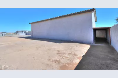 7171 W Quarter Horse Run, Coolidge, AZ 85128 - Photo 77