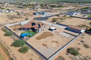 7171 W Quarter Horse Run, Coolidge, AZ 85128 - Photo 103