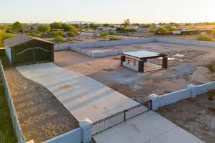 7171 W Quarter Horse Run, Coolidge, AZ 85128 - Photo 93