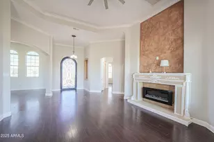 7171 W Quarter Horse Run, Coolidge, AZ 85128 - Photo 7