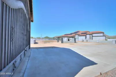 7171 W Quarter Horse Run, Coolidge, AZ 85128 - Photo 75