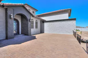 7171 W Quarter Horse Run, Coolidge, AZ 85128 - Photo 57