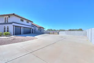 7171 W Quarter Horse Run, Coolidge, AZ 85128 - Photo 61