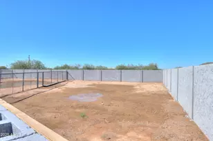 7171 W Quarter Horse Run, Coolidge, AZ 85128 - Photo 67