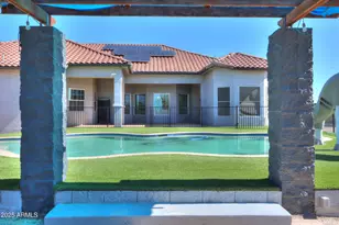 7171 W Quarter Horse Run, Coolidge, AZ 85128 - Photo 99