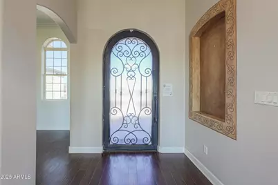 7171 W Quarter Horse Run, Coolidge, AZ 85128 - Photo 5