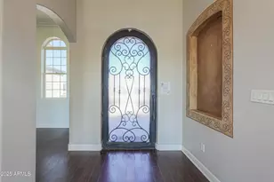 7171 W Quarter Horse Run, Coolidge, AZ 85128 - Photo 5