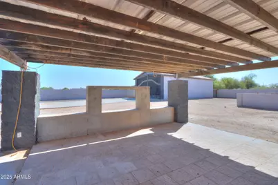 7171 W Quarter Horse Run, Coolidge, AZ 85128 - Photo 85
