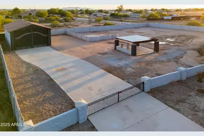 7171 W Quarter Horse Run, Coolidge, AZ 85128 - Photo 91