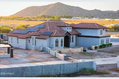 7171 W Quarter Horse Run, Coolidge, AZ 85128 - Photo 87