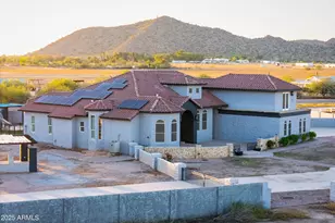 7171 W Quarter Horse Run, Coolidge, AZ 85128 - Photo 87