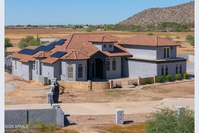 7171 W Quarter Horse Run, Coolidge, AZ 85128 - Photo 107