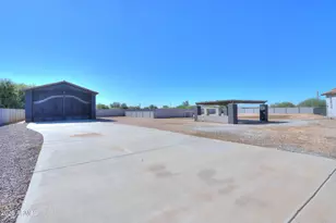 7171 W Quarter Horse Run, Coolidge, AZ 85128 - Photo 71