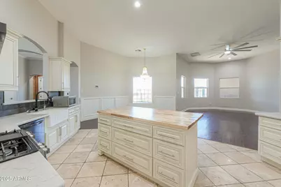 7171 W Quarter Horse Run, Coolidge, AZ 85128 - Photo 15