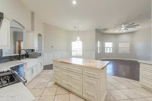 7171 W Quarter Horse Run, Coolidge, AZ 85128 - Photo 15