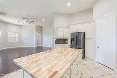 7171 W Quarter Horse Run, Coolidge, AZ 85128 - Photo 13