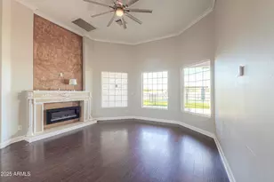 7171 W Quarter Horse Run, Coolidge, AZ 85128 - Photo 7