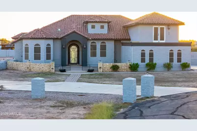 7171 W Quarter Horse Run, Coolidge, AZ 85128 - Photo 91