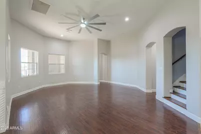 7171 W Quarter Horse Run, Coolidge, AZ 85128 - Photo 17