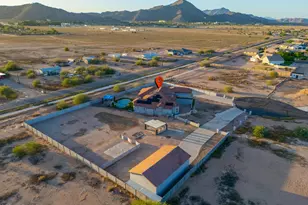 7171 W Quarter Horse Run, Coolidge, AZ 85128 - Photo 49