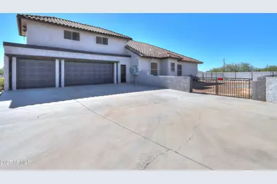 7171 W Quarter Horse Run, Coolidge, AZ 85128 - Photo 63
