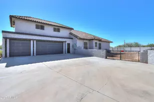 7171 W Quarter Horse Run, Coolidge, AZ 85128 - Photo 63
