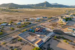 7171 W Quarter Horse Run, Coolidge, AZ 85128 - Photo 55