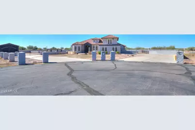 7171 W Quarter Horse Run, Coolidge, AZ 85128 - Photo 47