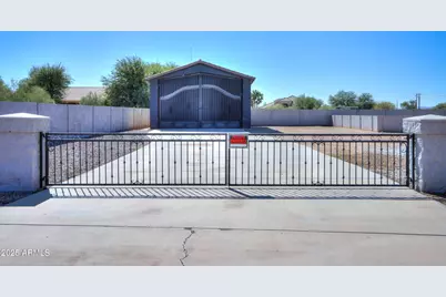 7171 W Quarter Horse Run, Coolidge, AZ 85128 - Photo 67
