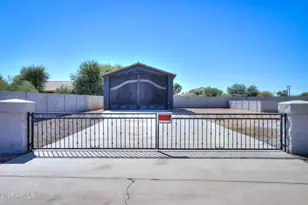 7171 W Quarter Horse Run, Coolidge, AZ 85128 - Photo 67