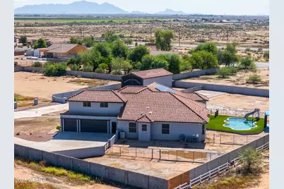 7171 W Quarter Horse Run, Coolidge, AZ 85128 - Photo 109