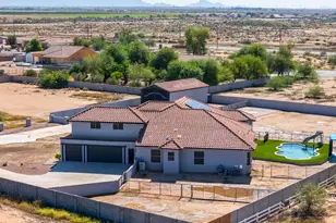 7171 W Quarter Horse Run, Coolidge, AZ 85128 - Photo 109