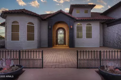 7171 W Quarter Horse Run, Coolidge, AZ 85128 - Photo 99