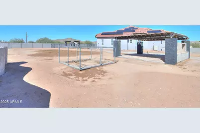 7171 W Quarter Horse Run, Coolidge, AZ 85128 - Photo 83