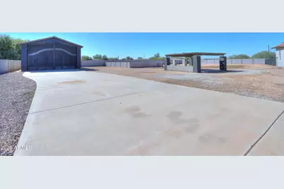 7171 W Quarter Horse Run, Coolidge, AZ 85128 - Photo 69