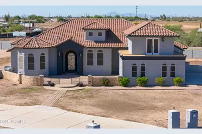 7171 W Quarter Horse Run, Coolidge, AZ 85128 - Photo 111