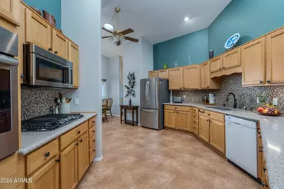 2370 S Vista Ventana Drive, Cottonwood, AZ 86326 - Photo 13