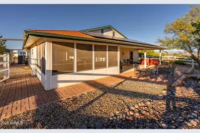 2370 S Vista Ventana Drive, Cottonwood, AZ 86326 - Photo 47