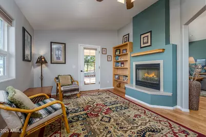 2370 S Vista Ventana Drive, Cottonwood, AZ 86326 - Photo 19