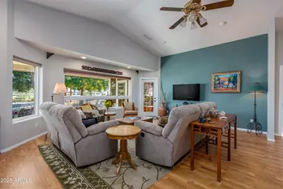 2370 S Vista Ventana Drive, Cottonwood, AZ 86326 - Photo 17