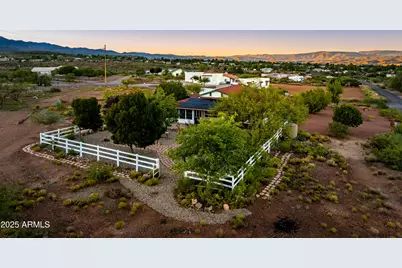 2370 S Vista Ventana Drive, Cottonwood, AZ 86326 - Photo 39